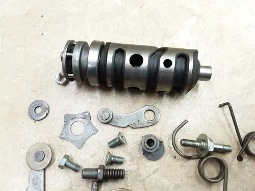 Honda XL350 Engine Shift Drum 1974 1975 PA AP-427