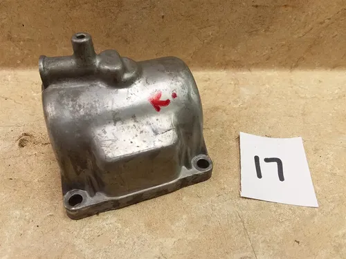 Yamaha XJ1100 Maxim Carb Carburetor RIGHT Hand Float Bowl #17 1982 AP-273