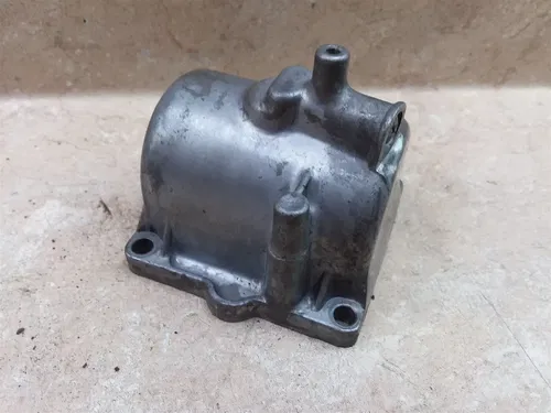 Yamaha XJ1100 Maxim Carb Carburetor RIGHT Hand Float Bowl #17 1982 AP-273