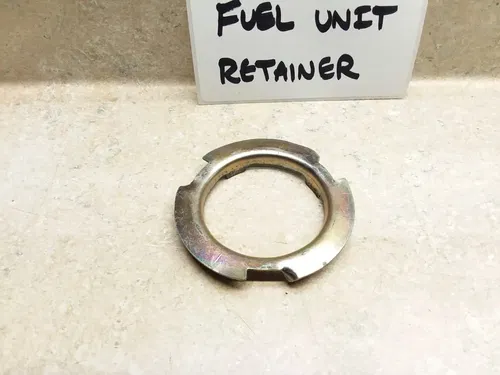 VTG 1978 Honda GL1000 Fuel Tank Unit Retainer 1979 PA AP-300