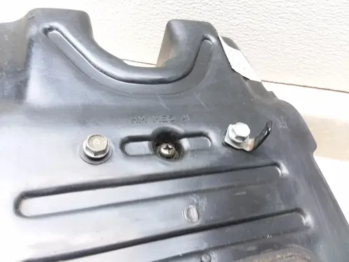 Honda Nighthawk CB650-SC 1984 Air Cleaner Box PA AP-280