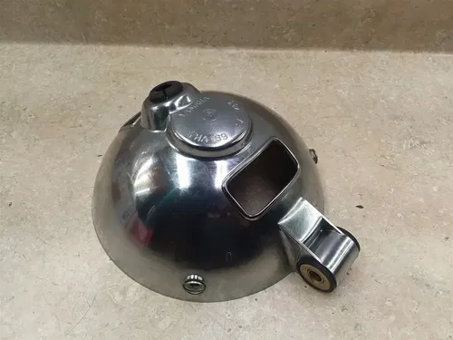Yamaha 535 XV XV535 Headlight Bucket Housing 1996 PA AP-331