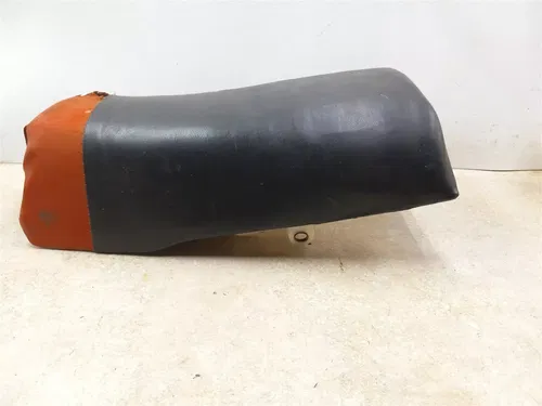 Yamaha 225 TT TT225 Seat Base Unit 1986 1987 PA AP-153