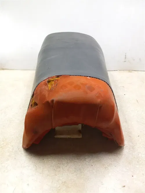 Yamaha 225 TT TT225 Seat Base Unit 1986 1987 PA AP-153