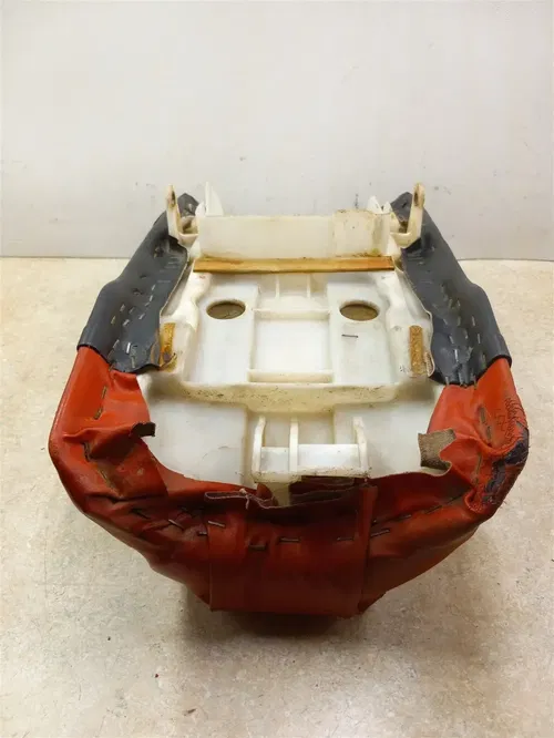 Yamaha 225 TT TT225 Seat Base Unit 1986 1987 PA AP-153