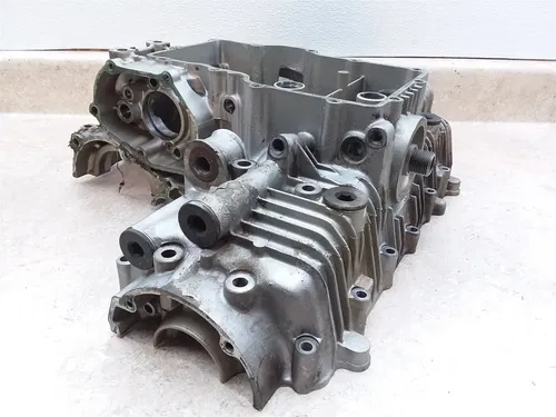 Honda CB750 NIGHT HAWK Engine Bottom Crankcase 1995 1996 PA AP-198