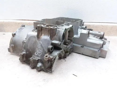 Honda CB750 NIGHT HAWK Engine Bottom Crankcase 1995 1996 PA AP-198