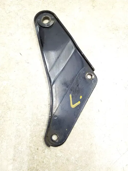 Yamaha LS2 100 Twin Left exhaust Bracket 1972 PA AP-152