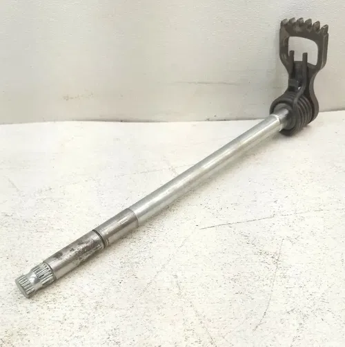 Suzuki 1100 GSXR GSXR1100 Engine SHIFT SHAFT 1991 AP-84