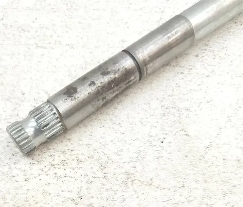 Suzuki 1100 GSXR GSXR1100 Engine SHIFT SHAFT 1991 AP-84