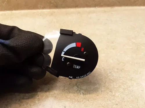 Kawasaki 1200 ZRX1200-R ZRX1200 Temperature Gauge PA 2001-2005 AP-315