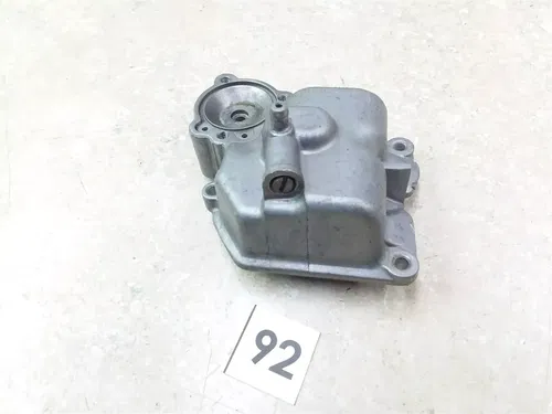Honda CB900-C Custom Carburetor Float Bowl Left Inside 1980 #92 SA AP-412