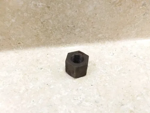Yamaha 200 IT IT200 Engine Crank Gear Nut 1984 1985 1986 AP-314