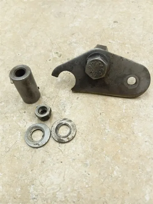 Bultaco 250 PURSANG MK11 Engine Mount 1977 1978 1979 PA AP-157