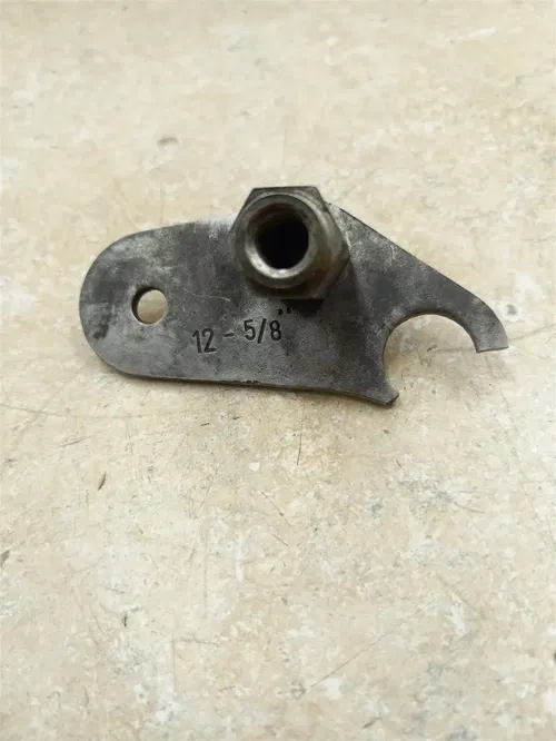 Bultaco 250 PURSANG MK11 Engine Mount 1977 1978 1979 PA AP-157