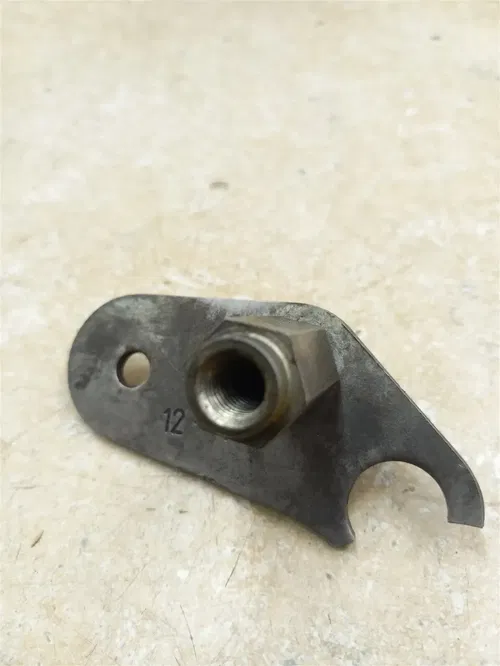 Bultaco 250 PURSANG MK11 Engine Mount 1977 1978 1979 PA AP-157