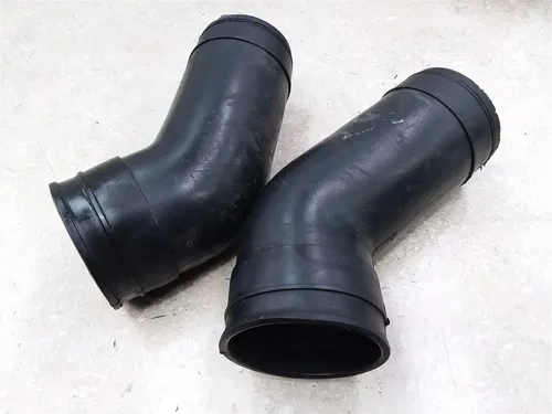 Kawasaki 600 ZX6 NINJA ZX600-E2 Air Box Boot Cracks 1994 PA AP-202