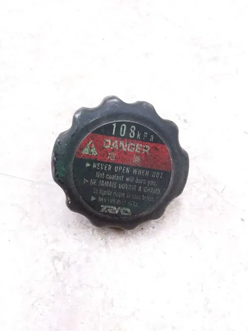 Honda 250 CBR CBR250-R Radiator Cap 2011 2012 2013 AP-229