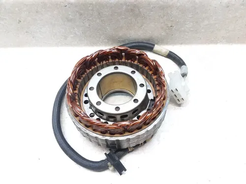 Honda Nighthawk CB650-SC 1984 Engine Alternator Stator PA AP-280