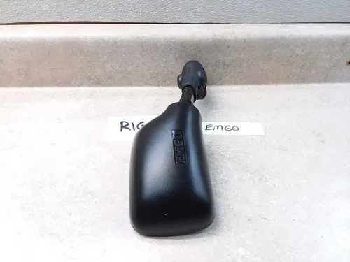1995 Suzuki GSXR 1100 Right Side Mirror EMGO GSXR1100-W PA AP-304