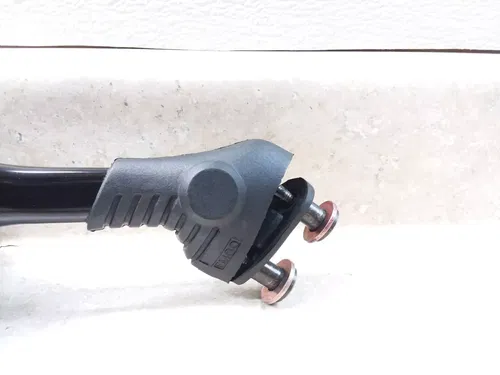 1995 Suzuki GSXR 1100 Right Side Mirror EMGO GSXR1100-W PA AP-304