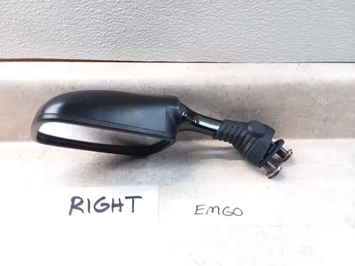 1995 Suzuki GSXR 1100 Right Side Mirror EMGO GSXR1100-W PA AP-304