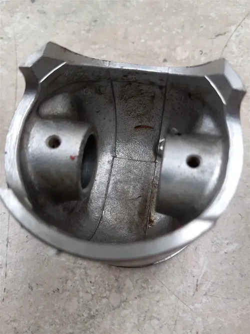 Yamaha 125 YZ YZ125-X Engine .50 Oversize Piston Rings 1976 PA AP-164