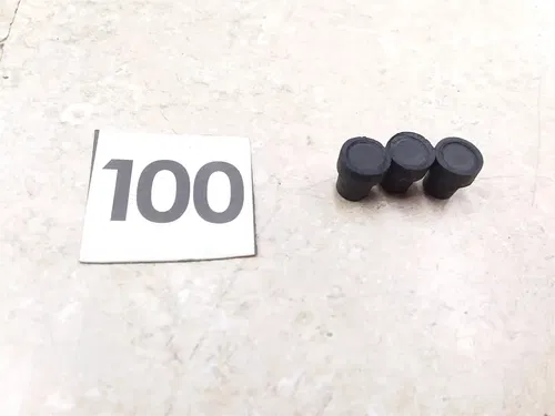 Honda CB900-C Custom Carburetor Jet Needle Plugs Caps 1980 #100 SA AP-412