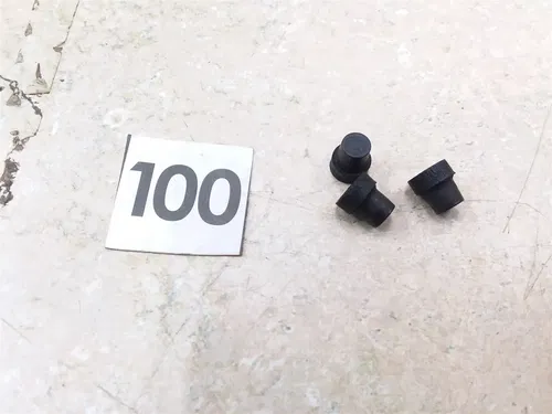 Honda CB900-C Custom Carburetor Jet Needle Plugs Caps 1980 #100 SA AP-412