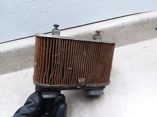 Yamaha 305 YM1 BIG BEAR Air Filter 1965 PA AP-321