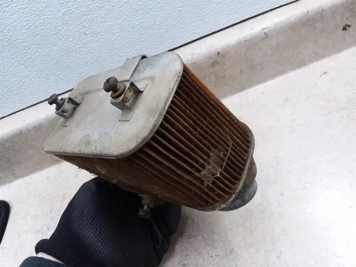 Yamaha 305 YM1 BIG BEAR Air Filter 1965 PA AP-321