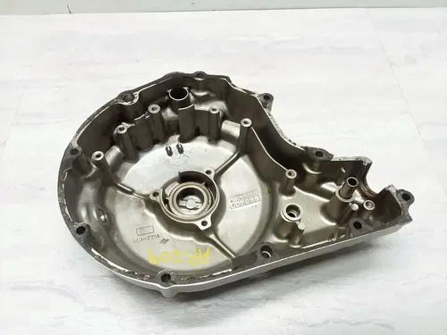 SUZUKI VX-800 1990 VX800 LEFT ENGINE STATOR COVER PA AP-209