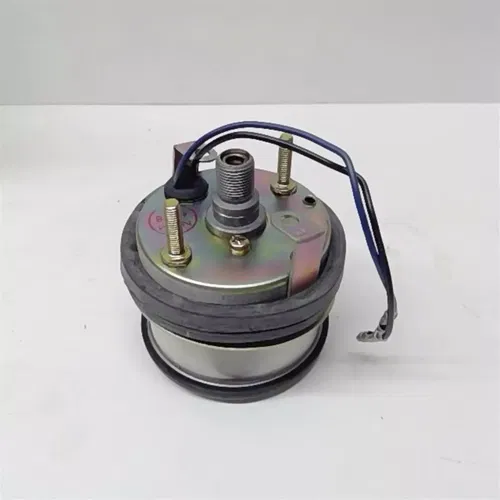 AP-197 Yamaha CF300 ET340 NOS Speedometer 1986-1990 #18 80X-83510-40 PA