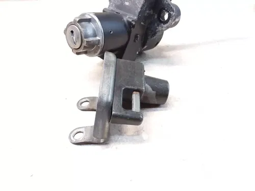 1981 Kawasaki CSR KZ650-H Ignition Switch & Helmet Lock Parts Only PA AP-295