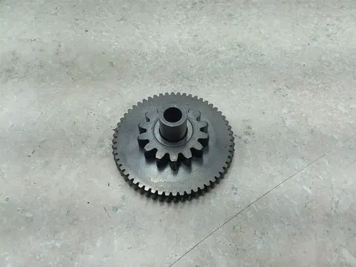 Kawasaki EX250 Ninja Engine Starter Motor Gear 2008 PA AP-373