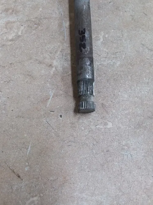 Honda V45 MAGNA VF750 Engine Shift Shaft 1982 1983 PA AP-352