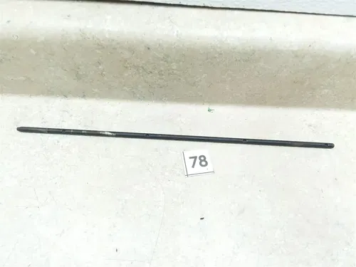 Suzuki GS1100-E-L Carburetor Bar 1980 1981 #78 UO AP-395