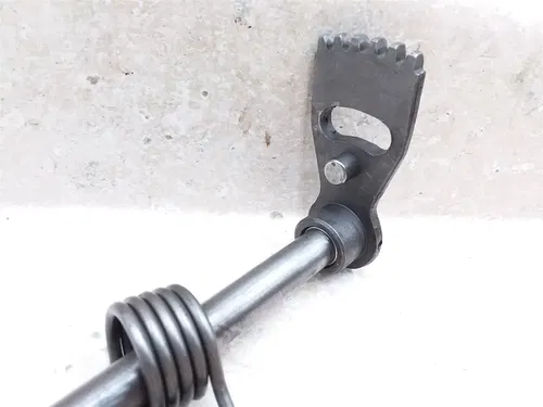 Suzuki 400 TS TS400 APACHE Engine Shift Shaft 1974 1975 AP-230