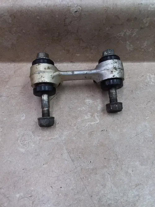 Honda 350 XL350-R Shock Linkage Arm 1984 1985 PA AP-298