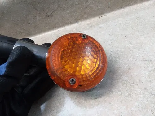 Suzuki 250 GZ250 2001-2005 Right Front Turn Signal PA AP-320