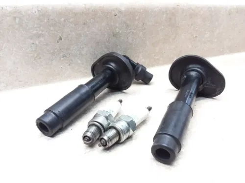 Kawasaki Ninja 250 EX250 1988-2007 Engine Spark Plug Caps PA AP-302