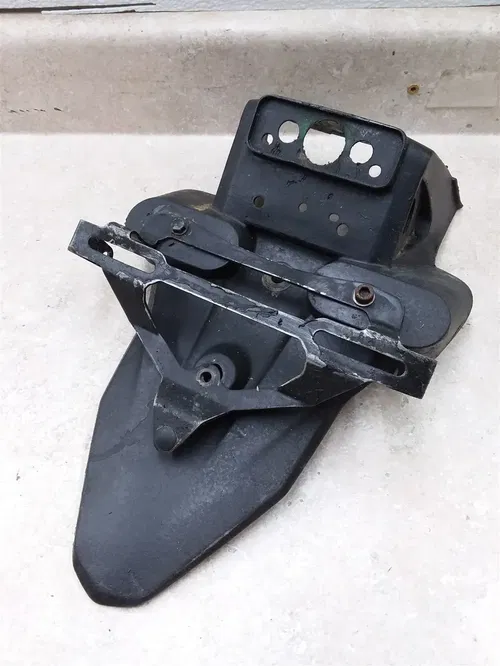Honda 250 CBR CBR250-R Rear Fender 2011 2012 2013 AP-229