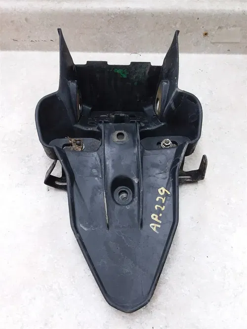 Honda 250 CBR CBR250-R Rear Fender 2011 2012 2013 AP-229