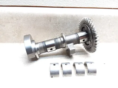 Kawasaki Ninja 250 EX250 1988-2007 Engine Crank Balancer & Bushings PA AP-302