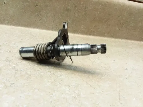 Honda XR600 XR600-R Engine Shift Shaft 1989 PA AP-252