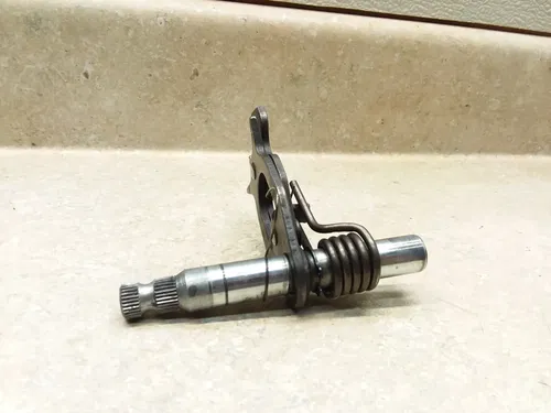 Honda XR600 XR600-R Engine Shift Shaft 1989 PA AP-252