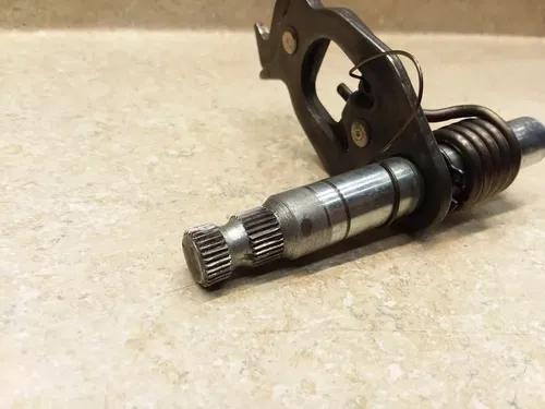 Honda XR600 XR600-R Engine Shift Shaft 1989 PA AP-252
