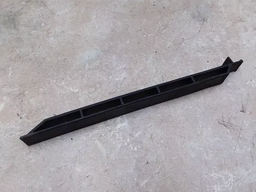 Yamaha 1100 XJ1100 MAXIM Air Box Filter Stay Bar Slider 1982 PA AP-279