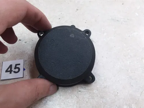 Kawasaki ZX600-E ZZR600 Carb Carburetor Top Cap Cover #45 1993-2005 UO AP-359