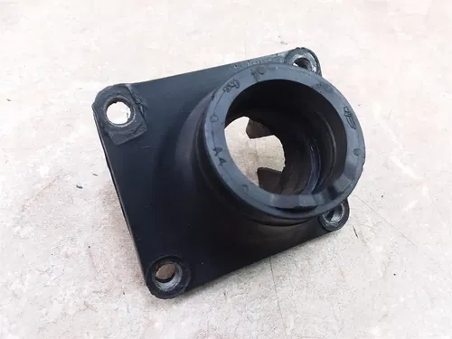 Yamaha 125 MX MX125 Engine Intake Carb Manifold Boot 1974 1975 AP-200